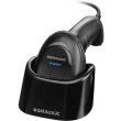 Datalogic Barcode-Scanner Gryphon GD4520 2D USB Kabelgebunden Schwarz