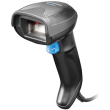 Datalogic Barcode-Scanner Gryphon GD4520 2D USB Kabelgebunden Schwarz