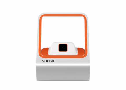 Sunmi Sunmi Blink-Scanning Box