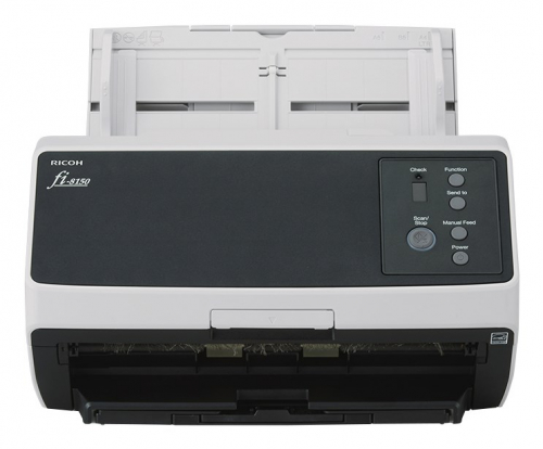 Ricoh fi 8150 - dokumentscanner - desk