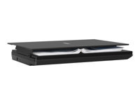 CANON CanoScan LiDE 300 Flatbed scanner Contact Image Sensor CIS A4/Letter 2400x2400dpi USB 2.0