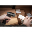 Digitus DA-81002 2D Barcode Handscanner Kabelgebunden mit Halterung