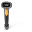 Digitus DA-81002 2D Barcode Handscanner Kabelgebunden mit Halterung