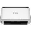 Epson WorkForce DS-410 - Dokumentenscanner - 600x600 dpi - A4 USB