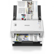 Epson WorkForce DS-410 - Dokumentenscanner - 600x600 dpi - A4 USB