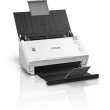 Epson WorkForce DS-410 - Dokumentenscanner - 600x600 dpi - A4 USB