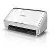 Epson WorkForce DS-410 - Dokumentenscanner - 600x600 dpi - A4 USB