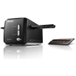 Plustek OpticFilm 8200i SE 7200 x 7200 DPI Film/slide scanner Schwarz