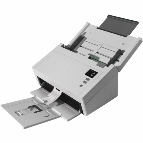 Avision AD230U - Dokumentenscanner - Desktop-Gerät - USB 2.0