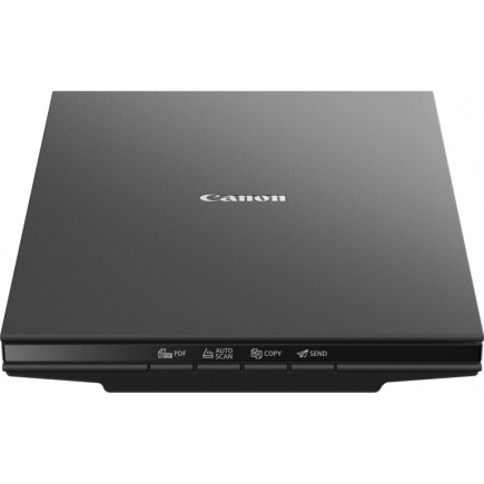 Canon CanoScan LiDE 300 Flachbettscanner USB 2.0