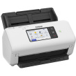 Brother ADS-4700W Dokumentenscanner LAN WLAN Duplex