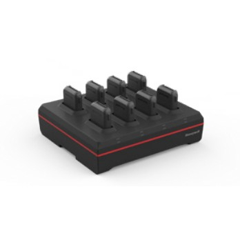 HONEYWELL Akkuladestation 8-fach passend für 8675i