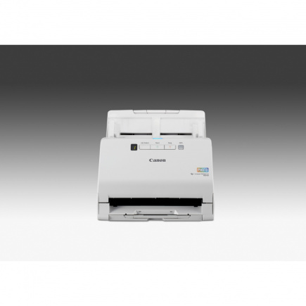 Canon imageFORMULA RS40 Dokumentenscanner 40 S./Min. USB 2.0 ADF Duplex