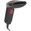 MANHATTAN Barcodescanner Kontakt CCD USB 60mm schwarz