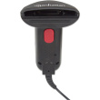 MANHATTAN Barcodescanner Kontakt CCD USB 60mm schwarz