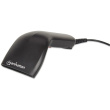MANHATTAN Barcodescanner Kontakt CCD USB 60mm schwarz