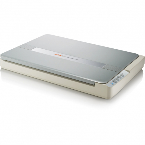 PLUSTEK OPTICSLIM 1180