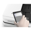Epson WorkForce DS-1660W A4 Dokumentenscanner