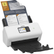 BROTHER ADS-4500W Dokumenten Scanner 35ppm