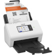 Brother ADS-4900W Dokumentenscanner 60 S./Min. USB 3.0 LAN WLAN ADF Duplex