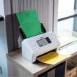 Brother ADS-4900W Dokumentenscanner 60 S./Min. USB 3.0 LAN WLAN ADF Duplex