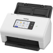 Brother ADS-4900W Dokumentenscanner 60 S./Min. USB 3.0 LAN WLAN ADF Duplex