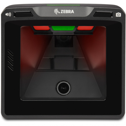 Zebra Barcode-Scanner SP7208-V USB 1D/2D Verkabelt