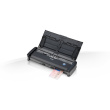 Canon imageFORMULA P-215II mobiler Dokumentenscanner 15 S./Min. USB 3.0 ADF Duplex