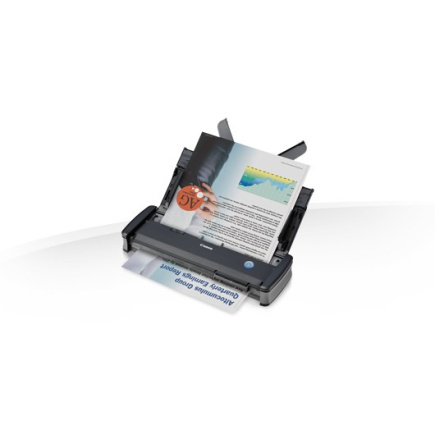 Canon imageFORMULA P-215II mobiler Dokumentenscanner 15 S./Min. USB 3.0 ADF Duplex