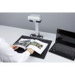 Fujitsu ScanSnap SV600 - Overhead-Scanner - 432 x 300 mm