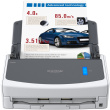 Ricoh ScanSnap iX-1400 Dokumentenscanner 40 S./Min. Duplex USB 3.2
