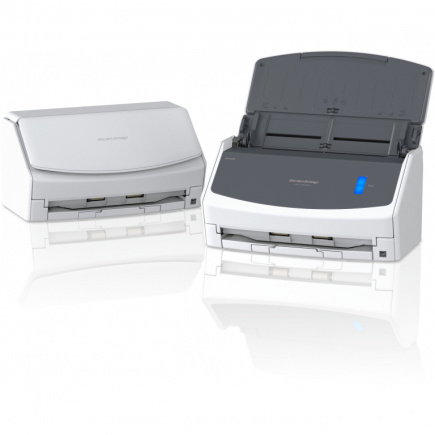 Ricoh ScanSnap iX-1400 Dokumentenscanner 40 S./Min. Duplex USB 3.2