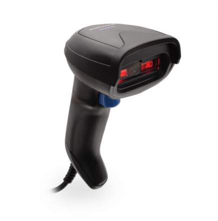 Datalogic Gryphon I GD4220 Handheld bar code reader 1D Linear Black URSDAOCZK0035