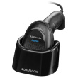 Datalogic Gryphon I GD4500 Handheld bar code reader 1D/2D Black