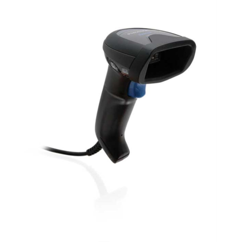 Datalogic QUICKSCAN D2590 2D MPX BLK 5V