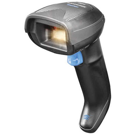 Datalogic GRYPHON GM4500 2D MP IMAGER 433