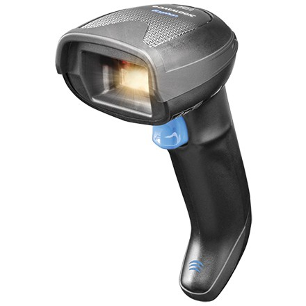 Datalogic GRYPHON GM4500 2D MP IMAGER 433
