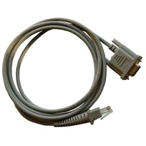 Datalogic CABLE RS-232.6 FOR MAGELLAN