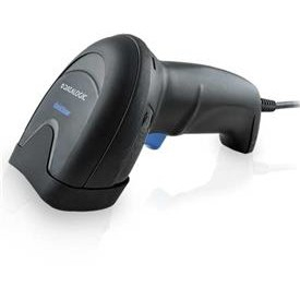 Datalogic QUICKSCAN D2590 BLK KIT A-STD