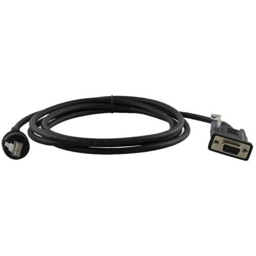 Datalogic CABLE CAB-548 RS-232 PWR 9P