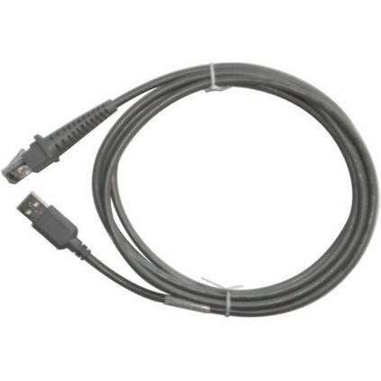 Datalogic CABLE USB TYPE A ENHANCED
