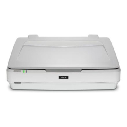 Epson Expression 13000XL Pro A3 Film and Graphics Scanner | B11B257401BT | Flatbed scanner