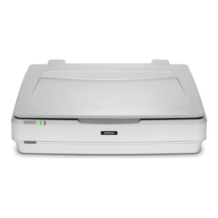Epson Expression 13000XL Pro A3 Film and Graphics Scanner | B11B257401BT | Flatbed scanner