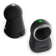 Qoltec 1D,2D barcode and QR code scanner,stationary