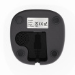 Qoltec 1D,2D barcode and QR code scanner,stationary
