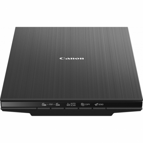 CANON CanoScan Lide 400 A4 USB 48Bit Farbtiefe 5 Scan-Buttons 4800x4800dpi
