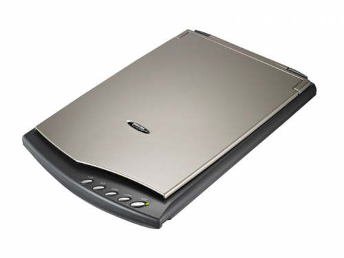Plustek Scanner OpticSlim 2610 Plus