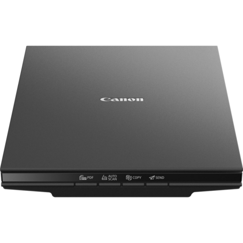 Canon CanoScan LiDE 300 flatbed scanner, Black PERCANSKA0038