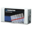 Barcodescanner Manhattan Kontakt CCD.