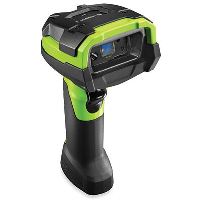 Zebra Barcode-Scanner DS3678-ER 1D/2D USB RS-232